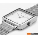 Наручные часы Cluse La Tetragone CW0101207003