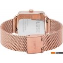 Наручные часы Cluse La Tetragone CW0101207009