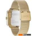 Наручные часы Cluse La Tetragone CW0101207013