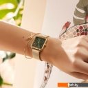 Наручные часы Cluse La Tetragone CW0101207013