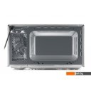 Микроволновые печи Holt HT-MO-002 (серебристый)