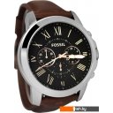 Наручные часы Fossil FS4813 Наручные часы Fossil FS4813