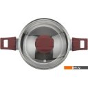 Кастрюли Attribute Augusta Speciale ASA018S