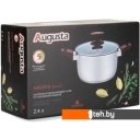 Кастрюли Attribute Augusta Speciale ASA018S