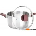 Кастрюли Attribute Augusta Speciale ASA024S