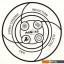 Кастрюли Agness 915-135