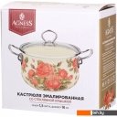 Кастрюли Agness 915-135