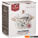 Кастрюли Agness Apple Garden 950-522