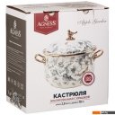 Кастрюли Agness Apple Garden 950-522