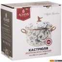 Кастрюли Agness Apple Garden 950-523