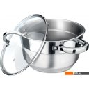 Кастрюли Lara Aurora LR02-405