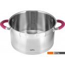 Кастрюли Lara Viva LR02-315