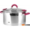 Кастрюли Lara Viva LR02-315