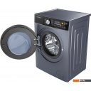 Стиральная машина MAUNFELD MFWD14106SB03