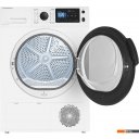 Стиральная машина MAUNFELD MFDM169WH