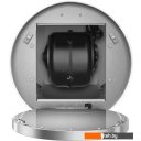 Вытяжки MAUNFELD Lee Wall sensor 39 (белый)