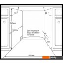 Посудомоечные машины MAUNFELD MLP-123D