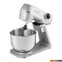 Кухонные комбайны, машины и планетарные миксеры MAUNFELD MF-423SS