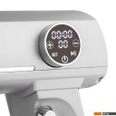 Кухонные комбайны, машины и планетарные миксеры MAUNFELD MF-423SS