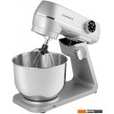 Кухонные комбайны, машины и планетарные миксеры MAUNFELD MF-423SS