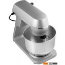Кухонные комбайны, машины и планетарные миксеры MAUNFELD MF-423SS