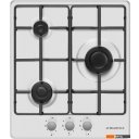 Варочные панели MAUNFELD EGHE.43.3STS-EW