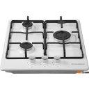 Варочные панели MAUNFELD EGHE.43.3STS-EW