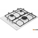 Варочные панели MAUNFELD EGHE.43.3STS-EW