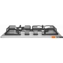 Варочные панели MAUNFELD EGHE.43.3STS-EW