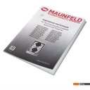 Варочные панели MAUNFELD EGHG.32.63CBG/G