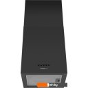 Вытяжки HOMSair Phlox Push 40 (черный)