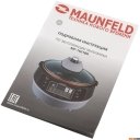 Мультиварки MAUNFELD MF-1621BR