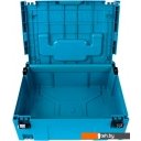 Органайзеры и системы хранения инструментов Makita Makpac 821552-6