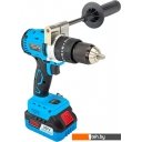 Шуруповерты, гайковерты, электроотвертки Toua DBLID180-1 (с 1-м АКБ, кейс)