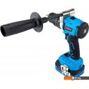 Шуруповерты, гайковерты, электроотвертки Toua DBLID180-1 (с 1-м АКБ, кейс)