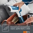 Пароочистители и отпариватели Tefal DT6130E0