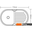 Кухонные мойки Ledeme L67749-L