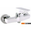 Смесители Slezak RAV Юкон YU180.5CB (белый/хром)