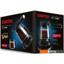 Кофеварки и кофемашины CENTEK CT-1096