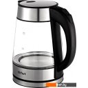 Электрочайники и термопоты Kitfort KT-6118