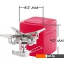 Аксессуары для туризма Следопыт Маленький костерок PF-GSP-S03