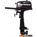 Лодочные моторы Toyama T5BMS