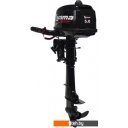 Лодочные моторы Toyama T5BMS