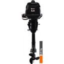 Лодочные моторы Toyama T5BMS