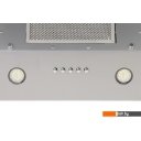 Вытяжки Akpo Clarus eco 60 WK-4 (серый) Вытяжки Akpo Clarus eco 60 WK-4 (серый)