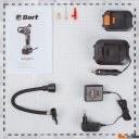 Автомобильные компрессоры Bort BLK-250D-Li