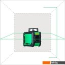 Лазерные нивелиры Instrumax Greenliner 360