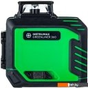 Лазерные нивелиры Instrumax Greenliner 360