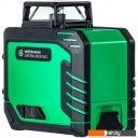 Лазерные нивелиры Instrumax Greenliner 360