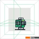 Лазерные нивелиры Instrumax Greenliner 4-360